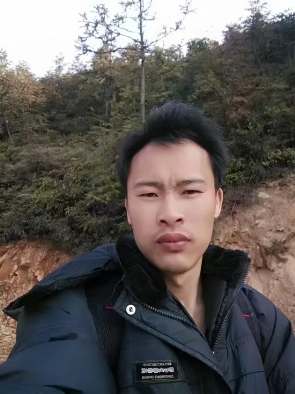 高富帅的第一张照片--中山相亲服务中心