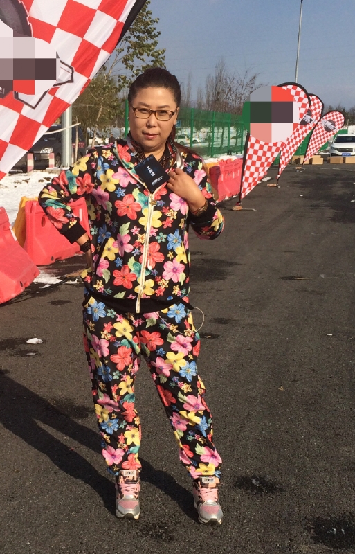 花程锦绣的第一张照片--中山相亲服务中心