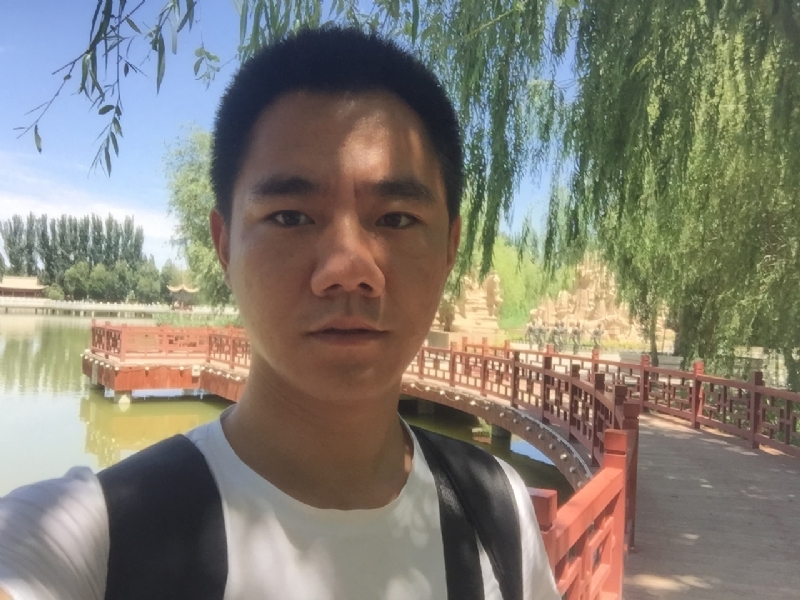 一见倾心的第一张照片--中山相亲服务中心