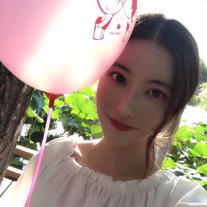 欣悦的第一张照片--中山相亲服务中心
