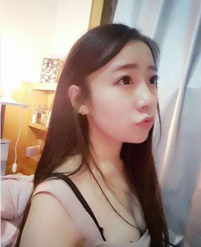 菲菲的第一张照片--中山相亲服务中心