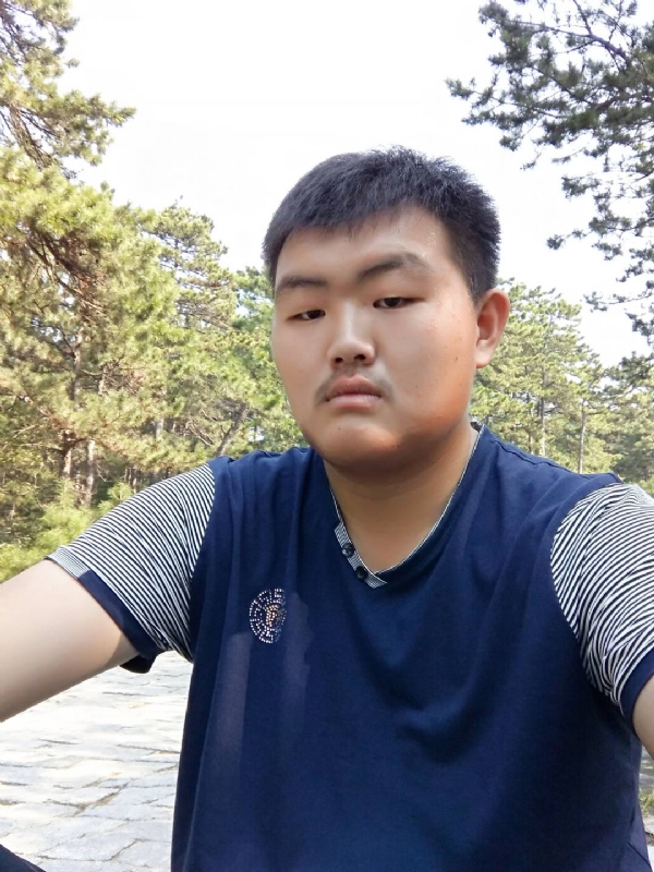 单身小伙的第一张照片--中山相亲服务中心