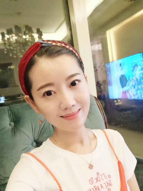 小河的第二张照片--中山相亲服务中心
