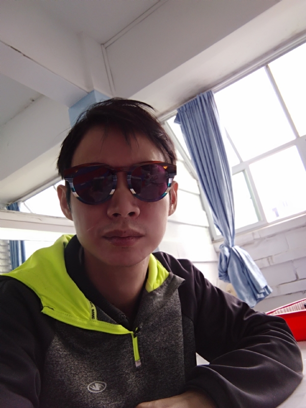 五华移民男的第一张照片--中山相亲服务中心