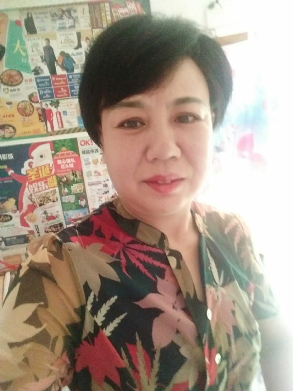 善解人意的第一张照片--中山相亲服务中心