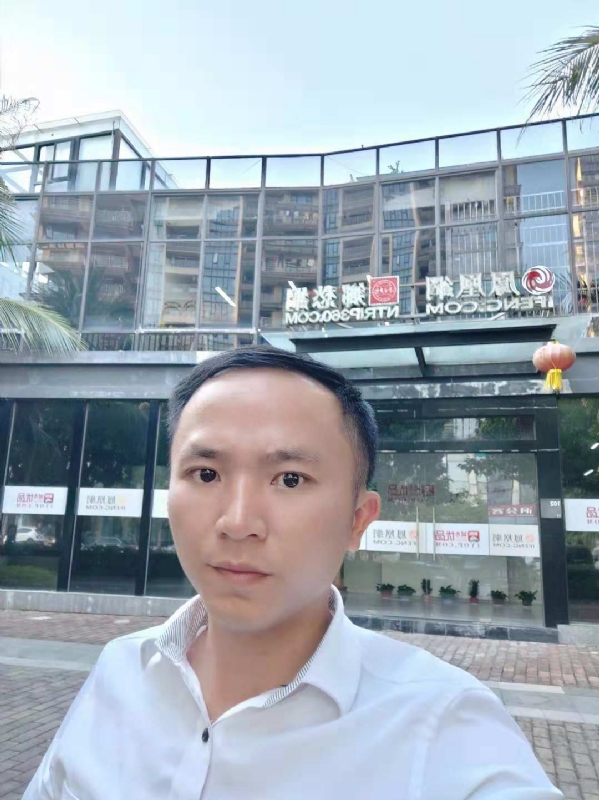 得瑟得瑟的第一张照片--中山相亲服务中心