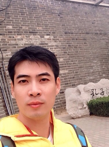 相生相爱的第一张照片--中山相亲服务中心
