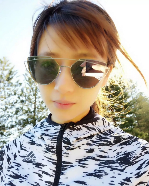 颖儿的第一张照片--中山相亲服务中心