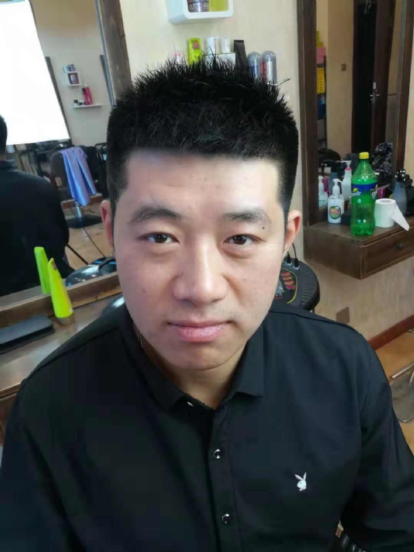 丹东风雨的第一张照片--中山相亲服务中心