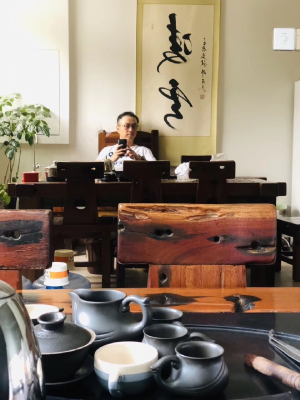 陳sir的第二张照片--中山相亲服务中心