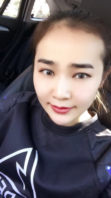 薇薇123的第二张照片--中山相亲服务中心