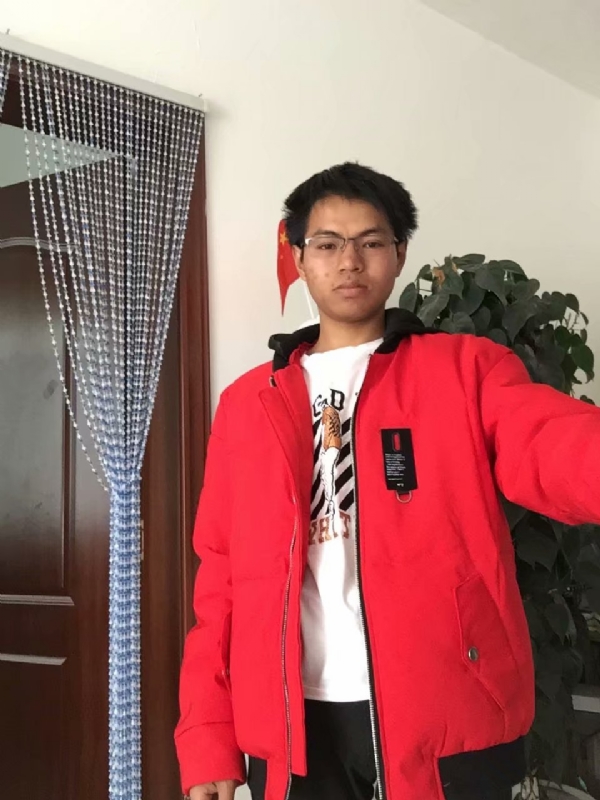新希望的第一张照片--中山相亲服务中心