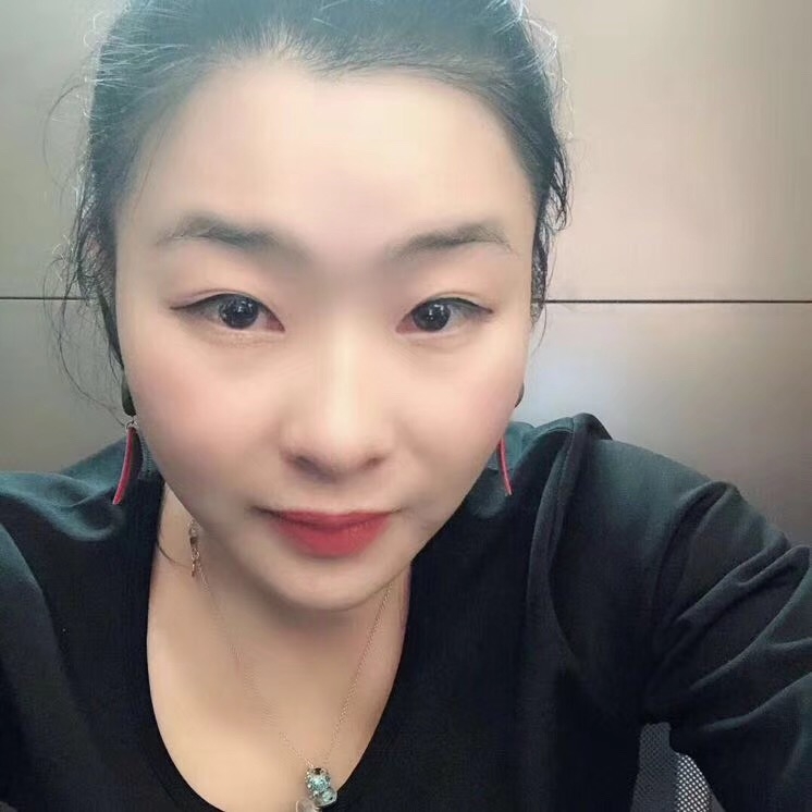 lclc的第二张照片--中山相亲服务中心