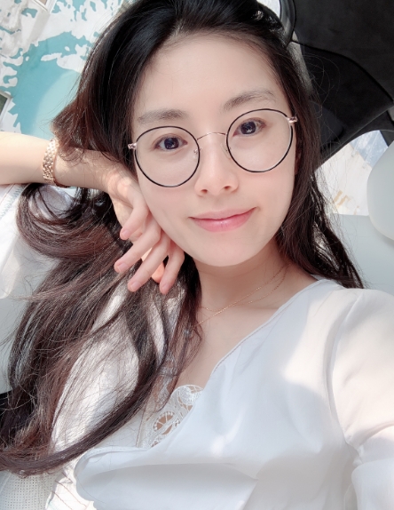 Anna的第一张照片--中山相亲服务中心