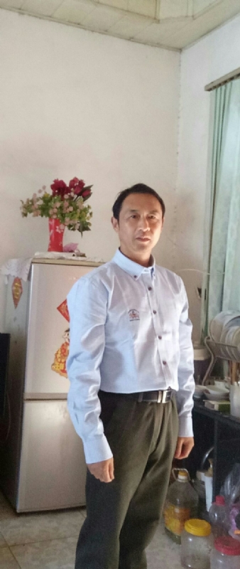 明月的第一张照片--中山相亲服务中心