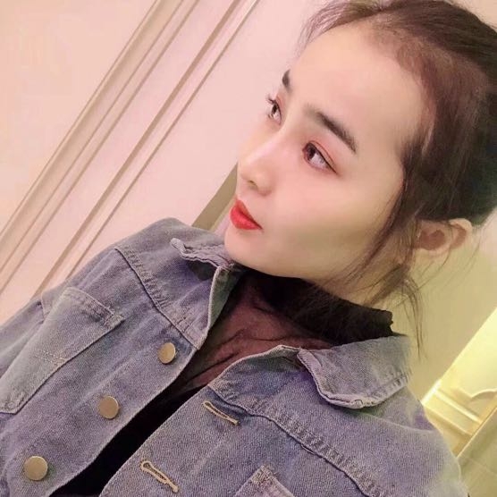 温柔悦的第一张照片--中山相亲服务中心