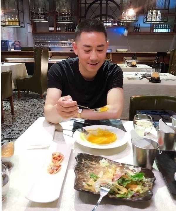 空空如也的第一张照片--中山相亲服务中心
