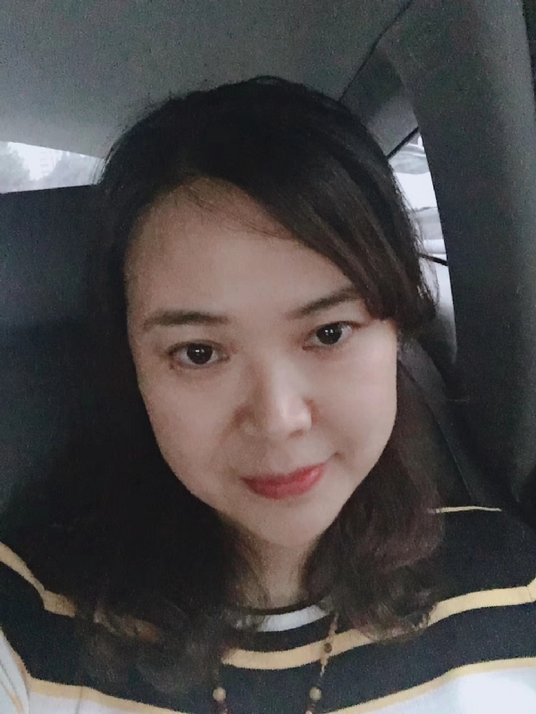 欣的第一张照片--中山相亲服务中心