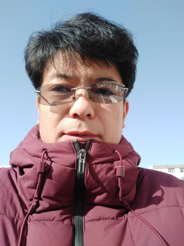 一生随缘的第一张照片--中山相亲服务中心