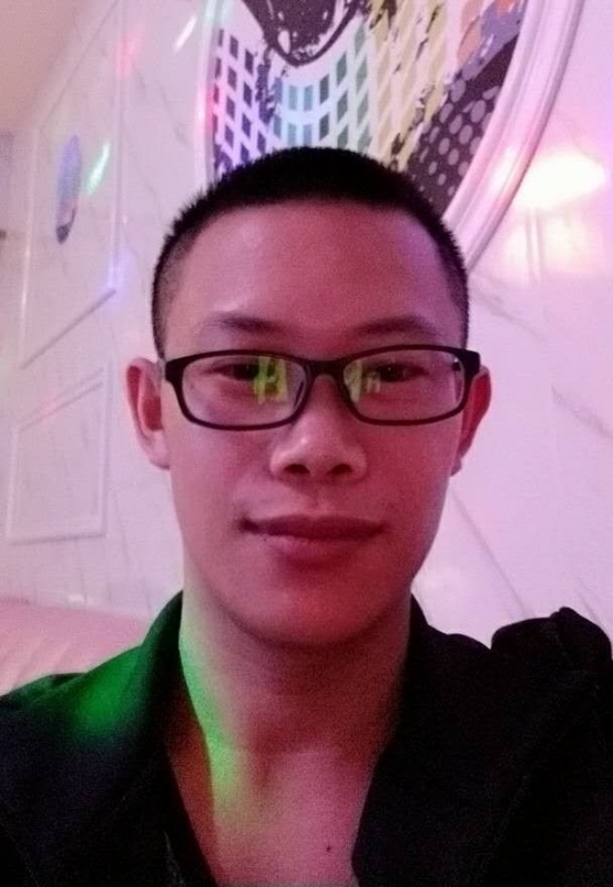 小海哥哥的第一张照片--中山相亲服务中心