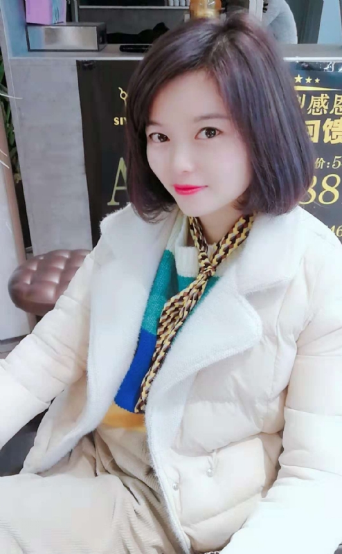 认真的雪的第一张照片--中山相亲服务中心