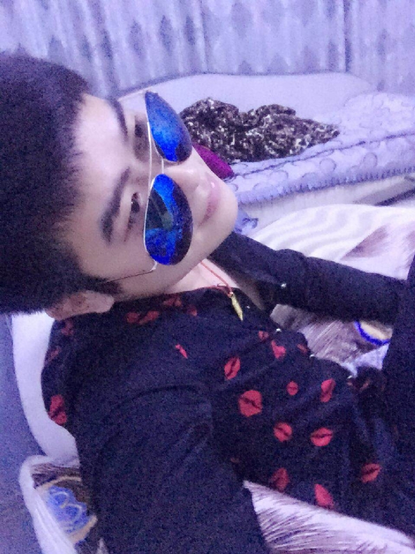 张小嫌的第一张照片--中山相亲服务中心
