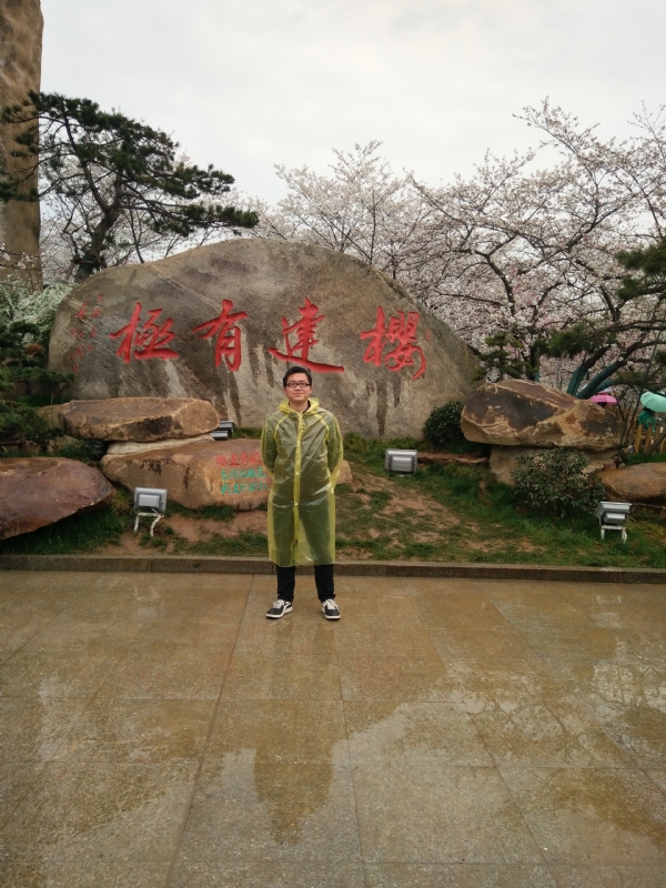 唯一的第一张照片--中山相亲服务中心