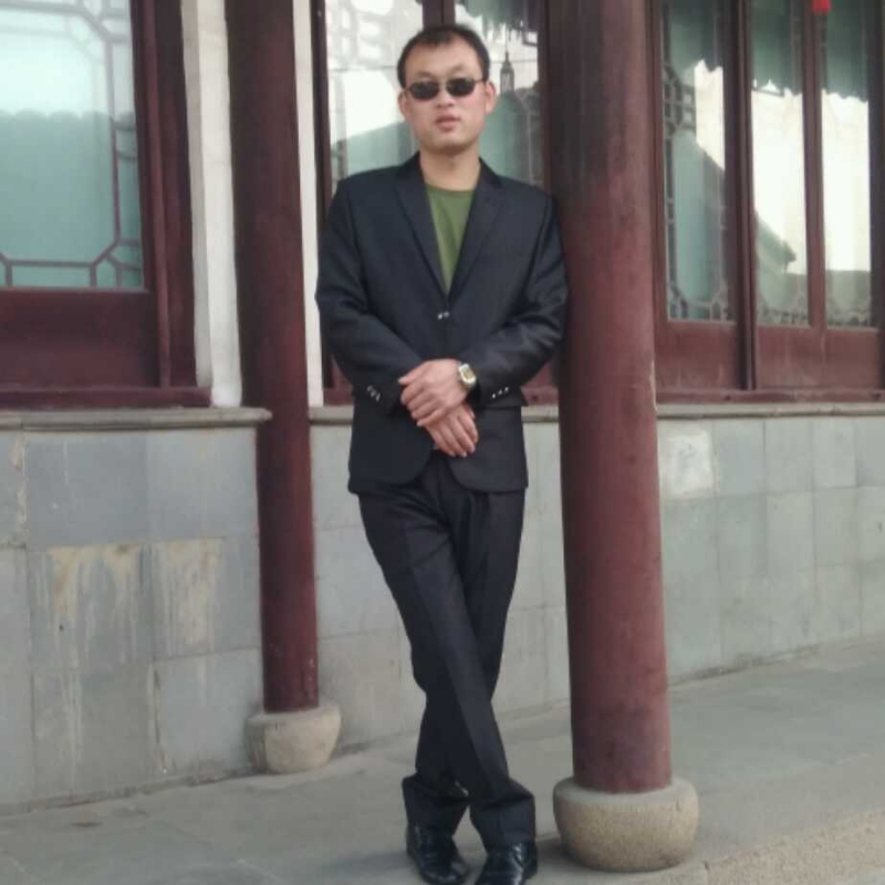 缘分的第一张照片--中山相亲服务中心