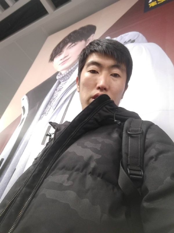 siyuan的第二张照片--中山相亲服务中心