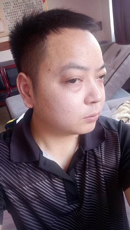 大熊的第一张照片--中山相亲服务中心