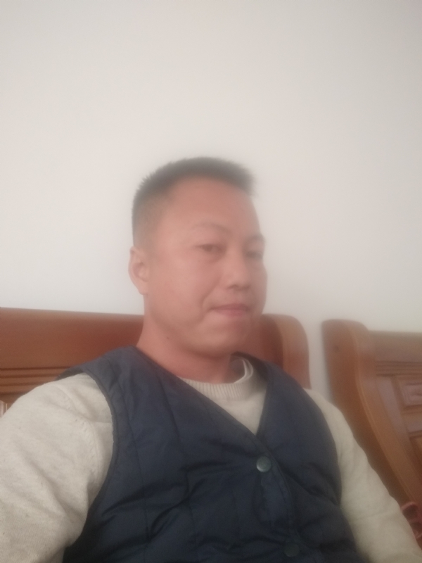 只对你好的第一张照片--中山相亲服务中心