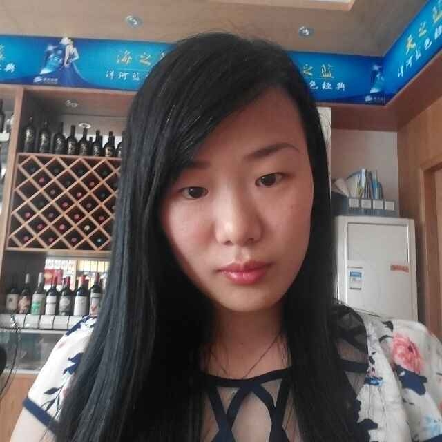 风铃的第一张照片--中山相亲服务中心