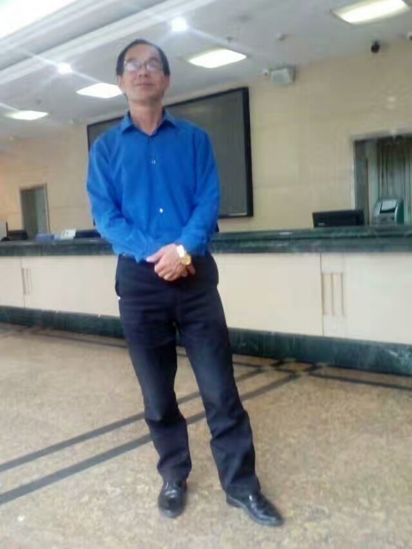 楚风的第一张照片--中山相亲服务中心