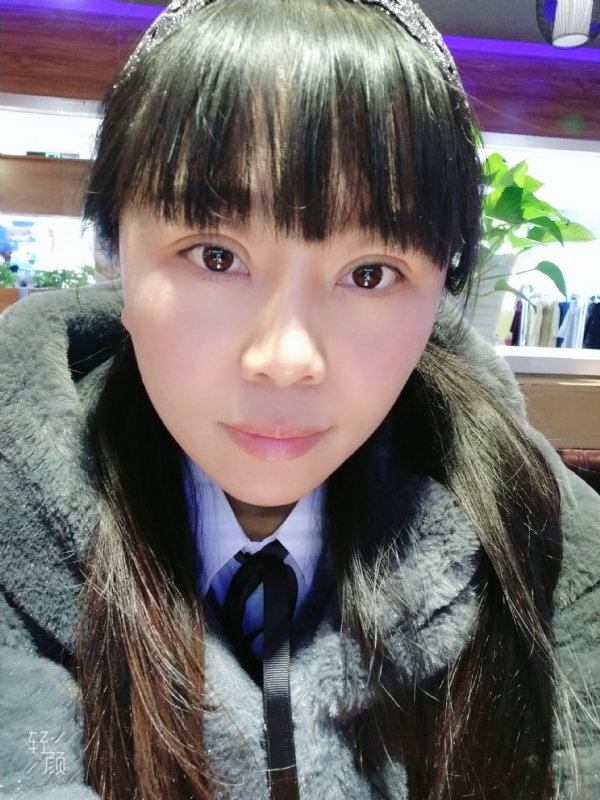 蓝色鲸鱼的第二张照片--中山相亲服务中心