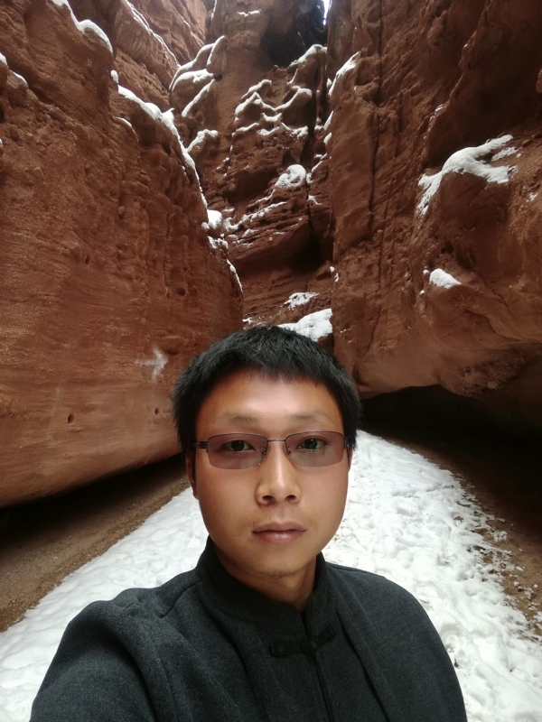 风潇潇的第一张照片--中山相亲服务中心