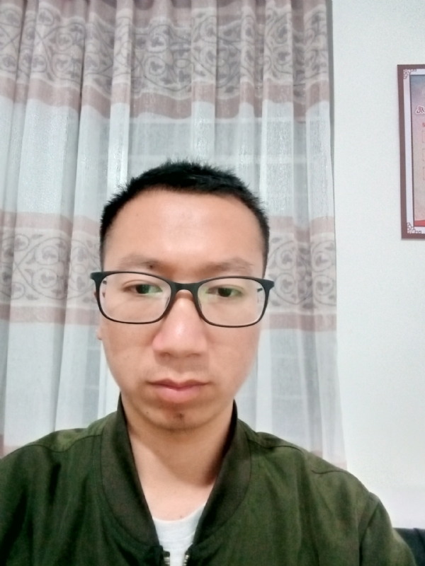 月掩门c的第一张照片--中山相亲服务中心