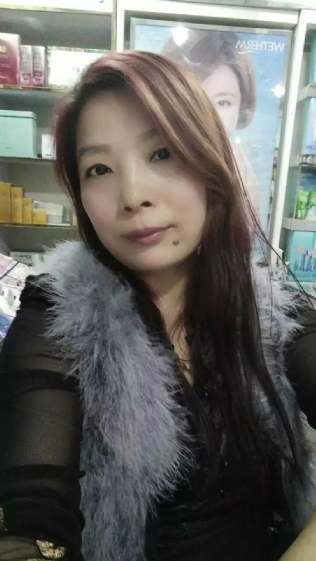 胡静的第二张照片--中山相亲服务中心