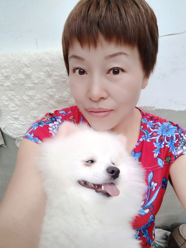 世事无常的第一张照片--中山相亲服务中心