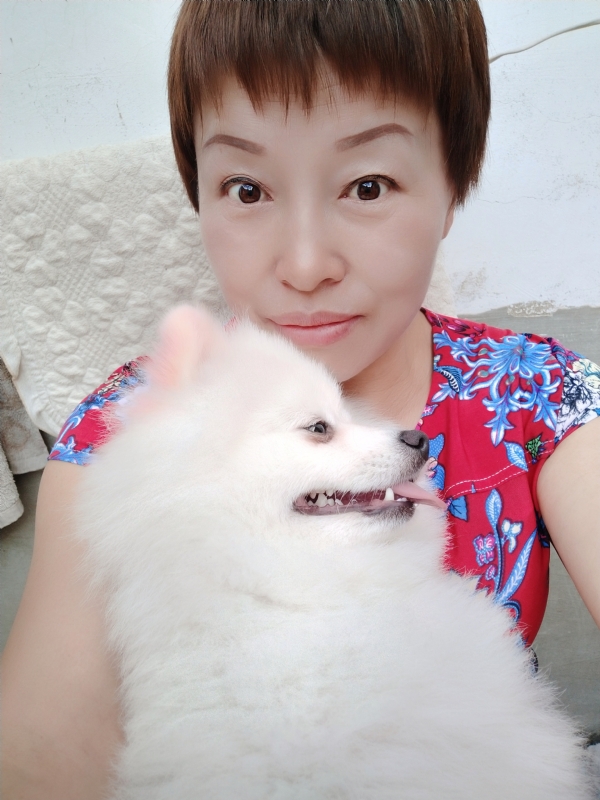 世事无常的第二张照片--中山相亲服务中心