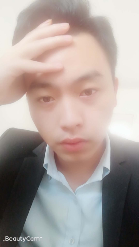 萧根生的第一张照片--中山相亲服务中心