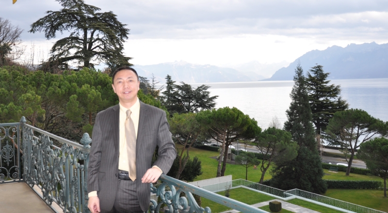 爵士哥的第一张照片--中山相亲服务中心