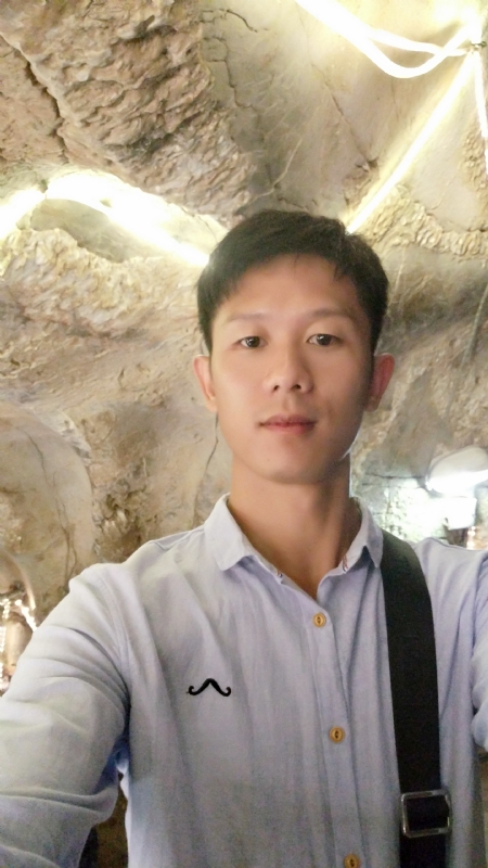 飞少的第一张照片--中山相亲服务中心