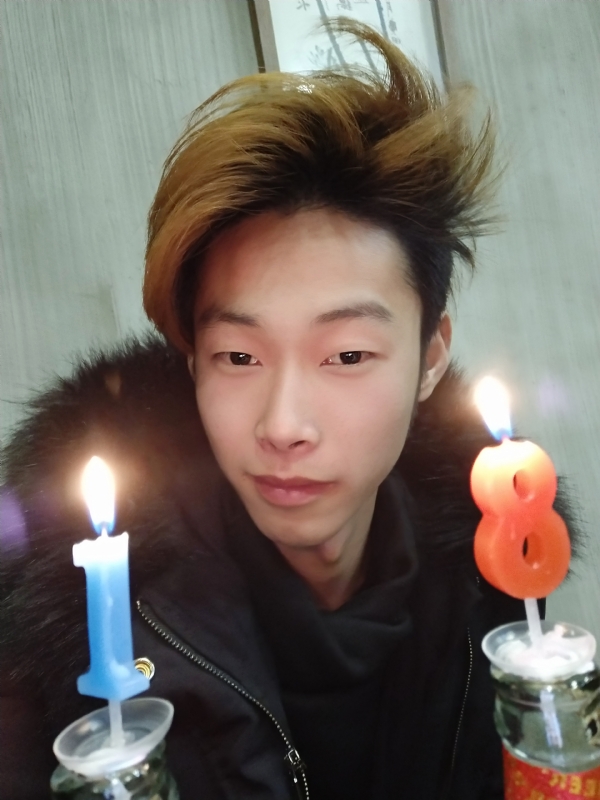 渣男的第一张照片--中山相亲服务中心
