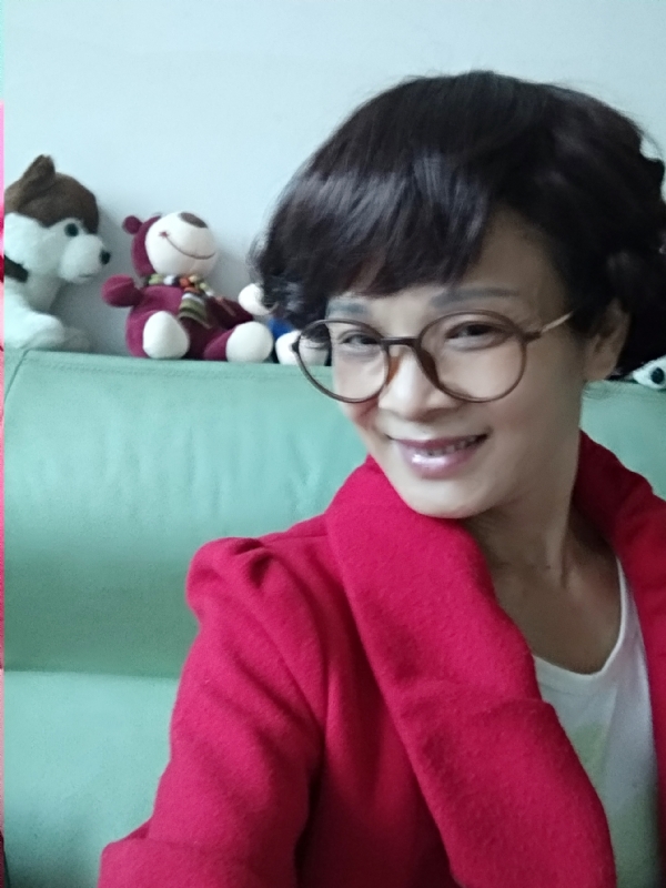 重头再来的第一张照片--中山相亲服务中心