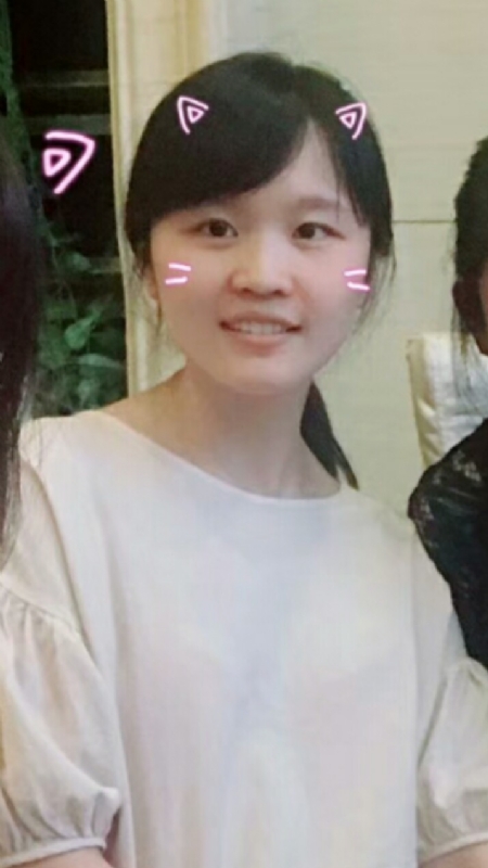 曦曦陈的第一张照片--中山相亲服务中心