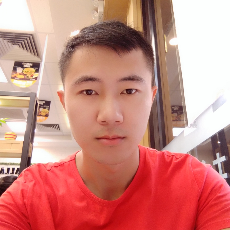 徐猛先生的第一张照片--中山相亲服务中心