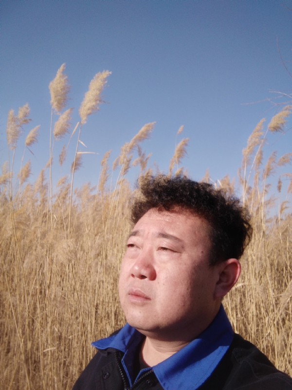 德刚的第一张照片--中山相亲服务中心