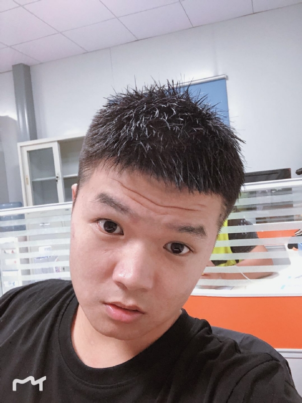 不忘初心的第一张照片--中山相亲服务中心