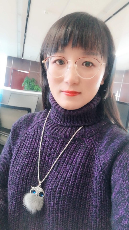 一生有你的第二张照片--中山相亲服务中心