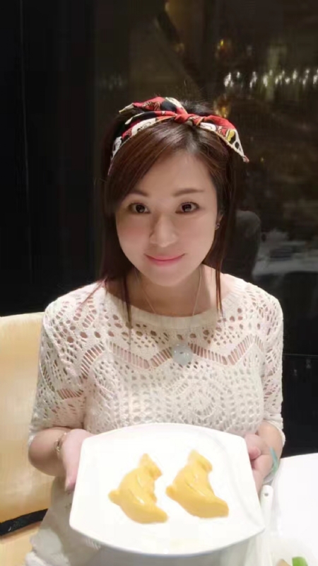 CC的第一张照片--中山相亲服务中心
